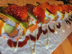 -隐月· 㐂和食屋(芝罘万达公馆店)