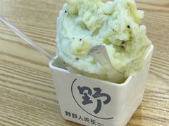 -野人先生Gelato(上海长宁龙之梦店)