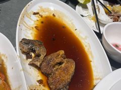 -佬太公海鸭·海鲜大排档(上海总店)