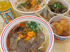 -捌玖粉面馆·猪油拌粉