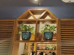 -俄士厨房(五棵松华熙LIVE店)