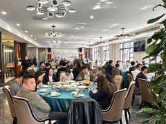 -西山人家·传统苏帮菜·家宴(木渎店)