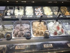 环境-歎雪糕低糖低脂Gelato冰淇淋