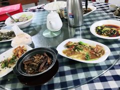 -钱大妈海鲜饭店(旅游大道店)