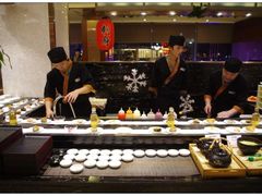 -东方红海鲜百汇(国际大厦店)