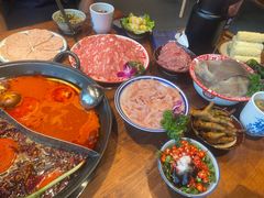 -楠火锅(仁恒梦中心店)