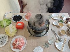 -鑫龙火锅城(经二纬四店)