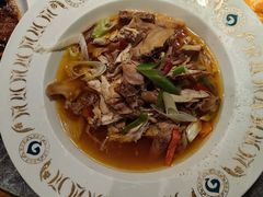 -胖老汉新疆特色椒麻鸡(南门店)
