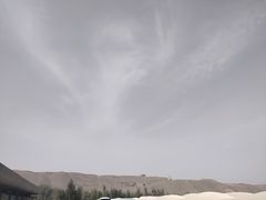 景点-敦煌莫高窟