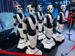 -北人亦创国际会展中心