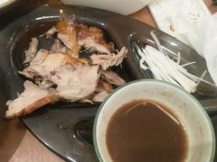 -老昌春饼(中央大街店)