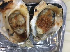 iphone_upload_pic-天津乾毓德饭庄·清真传统炒菜·海鲜烧烤(咸阳路店)