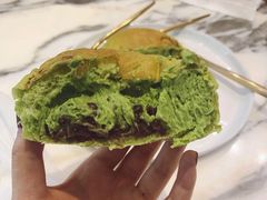 -WHEAT&BAKER-麥(凯德来福士店)