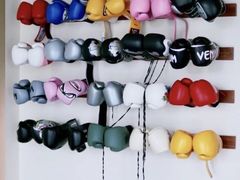 -CBCx巨鹿搏击 CHAMPIONROAD FIGHT CLUB(香蜜湖店)