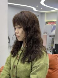 -MS.SALON美发沙龙