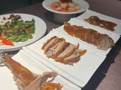-羲和雅苑•北京烤鸭(乐园道万象城店)
