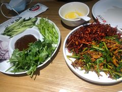 -榆林镇筋饼(知春路店)