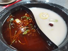 -鱻鱼捞.祥祥鱼锅(高淳一店)
