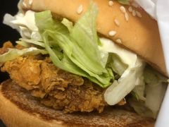 -麦当劳(开萝大道店)