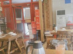 -老雒阳面馆·水席(定鼎门店)