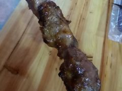 -新疆兄弟烧烤(兰田路店)