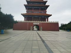 -南戴河国际娱乐中心