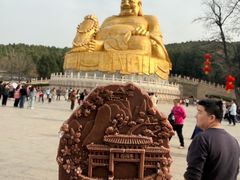-千佛山风景名胜区