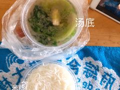 -华记原味汤粉王(日东花园店)