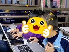 -童程童美信奥赛科技特长·乐高编程科创机器人(富兴校区)