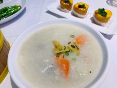 排骨粥-胜记酒家·风味线(南山花园城店)