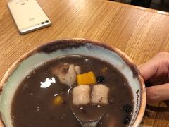 -鲜芋仙(太原街万达店)