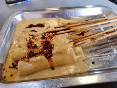涮牛肚-巧酱府重庆砂锅大全