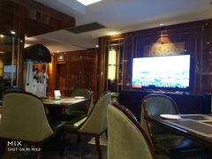 -杭州盛泰开元名都大酒店-地中海自助餐厅