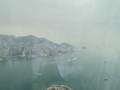 景观位-OZONE 顶楼酒吧(香港丽思卡尔顿酒店)