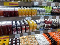 -果蔬好生活超市(双井店)