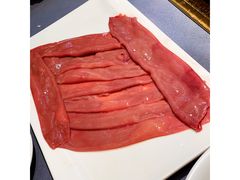 -蜀九香火锅(园艺山店)