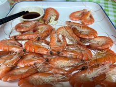 -景好海鲜餐厅(大鹏必选旅游店)