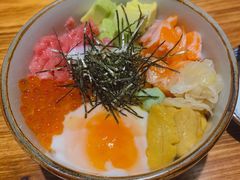 非诚勿扰寿司饭-江户前寿司(好运街店)