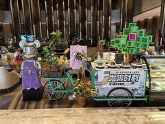 -无锡丽笙精选酒店