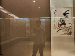 -八大山人梅湖景区