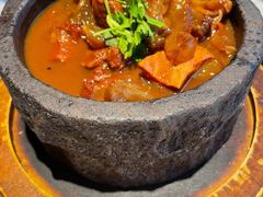 -孙记驴肉山庄(李桥店)