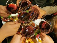 -Efes Turkish & Mediterranean Cuisine 艾菲斯餐厅(陆家嘴店)