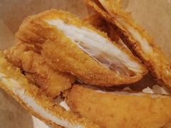-麦当劳(兰天城市广场店)