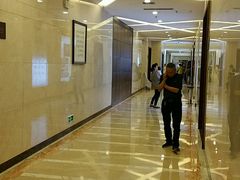 -鲁班喜悦酒店