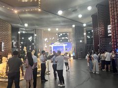 -上海东方艺术中心