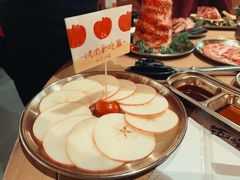 -西塔老太太泥炉烤肉(虹桥南丰城店)