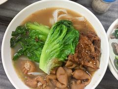 牛腩猪肠河粉-珍珍小食店(西华路店)
