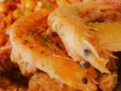 -HOTISLAND海鸡岛·韩国料理(江南西店)