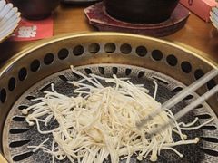 -海之屋韩式烤肉(海棠68环球美食街店)