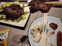 -老白清真烧烤(锦州旗舰店)